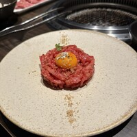 焼肉 銀座コバウ 並木通り店 - 