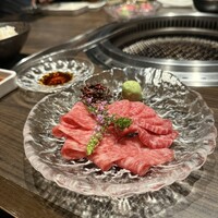 焼肉 銀座コバウ 並木通り店 - 