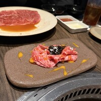 焼肉 銀座コバウ 並木通り店 - 