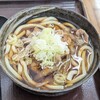 ずりあげうどん