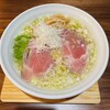 つけ麺 がっちょ