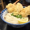 き田たけうどん