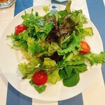 PIZZERIA MAR-DE NAPOLI - 