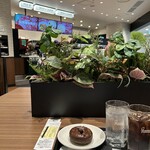 ミスタードーナツ - 