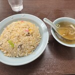 中華料理 まさき亭 - 
