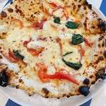 PIZZERIA MAR-DE NAPOLI - 
