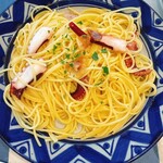 PIZZERIA MAR-DE NAPOLI - 