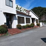 みどりや食堂 - 