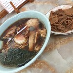 みどりや食堂 - 