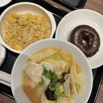 ミスタードーナツ - 