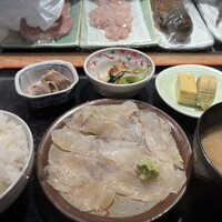 すし貝政 - 