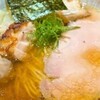 ジャパニーズ ラーメン 五感