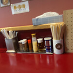 初代麺屋とのさき - 