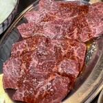 ホルモン大和 - 