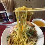 初代麺屋とのさき - 