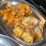 ホルモン大和 - 