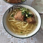 そば屋よしこ - 