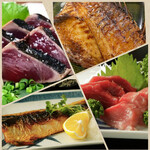 居酒屋 元帥 代二章 有り縁 - 