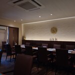 トラットリア テンポ ドーロ - 