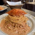 ムラーノ - 背中