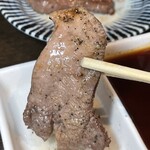 ホルモン大和 - 