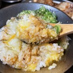 ホルモン大和 - 