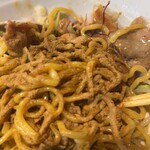 初代麺屋とのさき - 