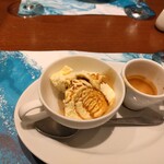 トラットリア テンポ ドーロ - 