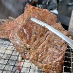 ホルモン大和 - 