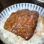 ホルモン大和 - 