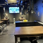 ホルモン大和 - 