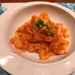 トラットリア テンポ ドーロ - 