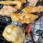 ホルモン大和 - 