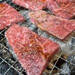 ホルモン大和 - 