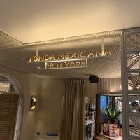 FONDA MEXICANA New York 銀座店 - 