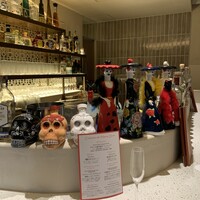 FONDA MEXICANA New York 銀座店 - 