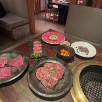 焼肉 いのうえ 吉祥寺店 - 