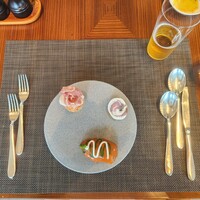 イタリアンダイニング ケシキ - 