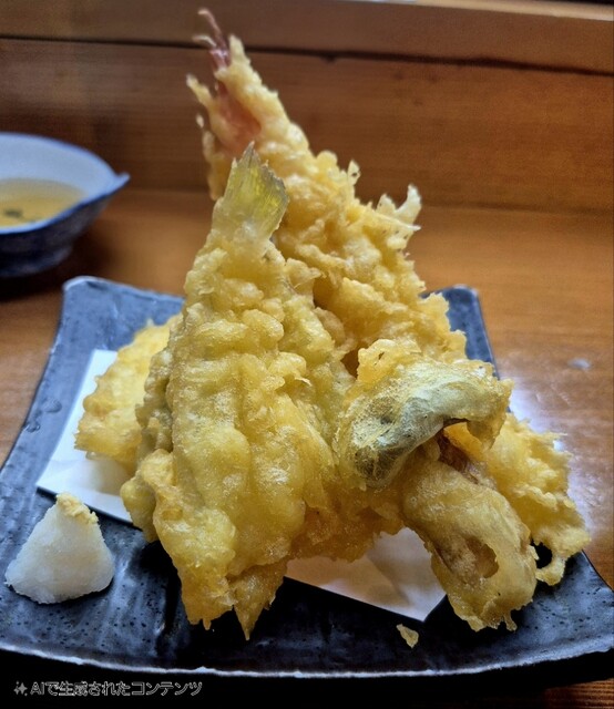 Fukagawa Tsuribune photo 2