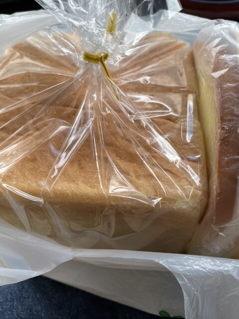 さ・くまパン店 - 中豊（パン）の写真