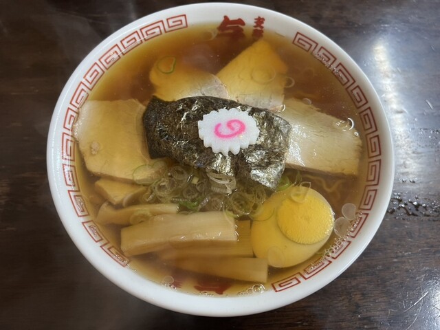 Nidaime Yoriki photo