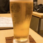鳥料理 有明 - PSB600円