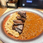 フレンチカレー スプーン - 