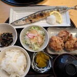 どんどん焼き食い処 けやき - 