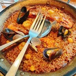 バル デ エスパーニャ ムイ - 