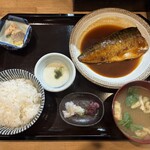鈴亭 - 料理写真: