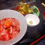 肉匠 もず野 - 