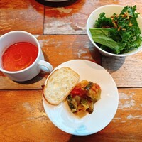 バル デ エスパーニャ ムイ 東京店 - 