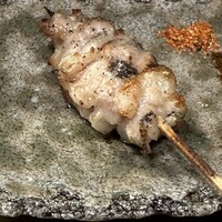 厳選焼鳥 一石三鳥 本店 - 