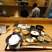 ゆば料理 東山ゆう豆 - 